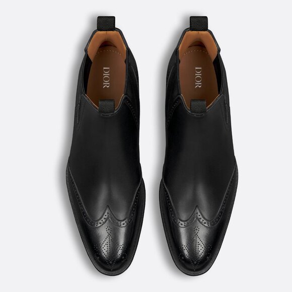 Dior Ankle Boots IT 45 Men - Picture 3 of 4